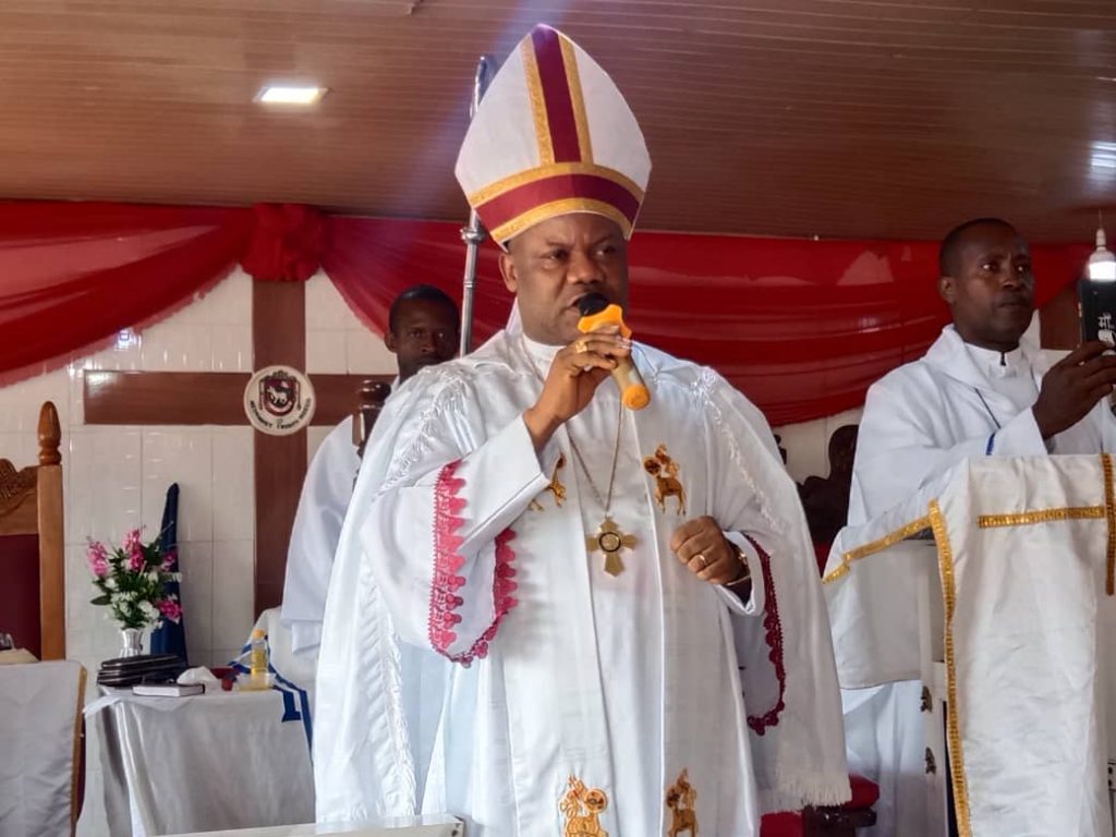 Christmas : Clerics Urge Nigerians To Share Love