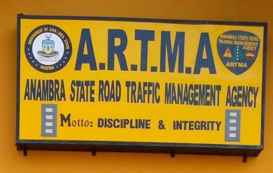 Anambra State Govt Urges Motorists To Obey Road Signs