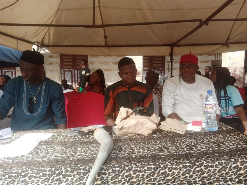 Nawfia Community Celebrates 2023 Cultural Day