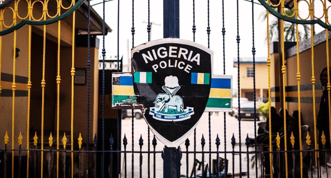 Anambra State Police Command  Arrests Couple Trafficking  One-month-old Baby