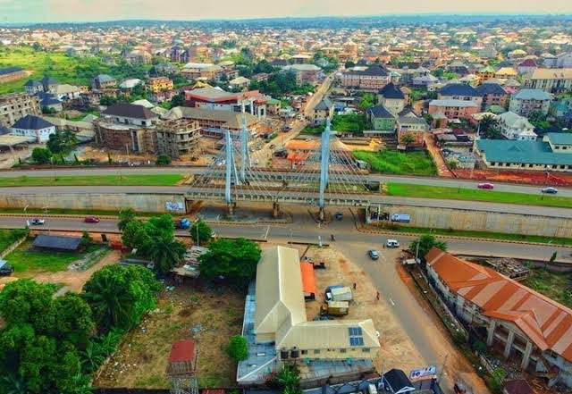 Elders Council Umuike, Anunwa Family Umuayom Awka Warn Against Selling, Buying Land At Aguaba Forestry Reserve