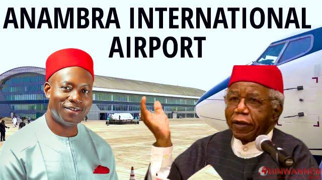 2nd Anniversary: Chinua Achebe International Passenger And Cargo Airport Future Prospects