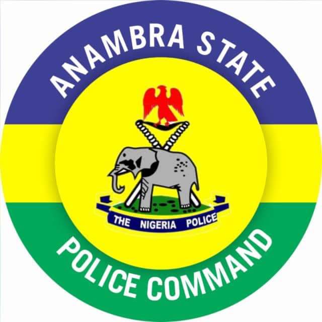 Operatives Of Anambra Police Command Foil  Armed Robbery Operation In Ihiala