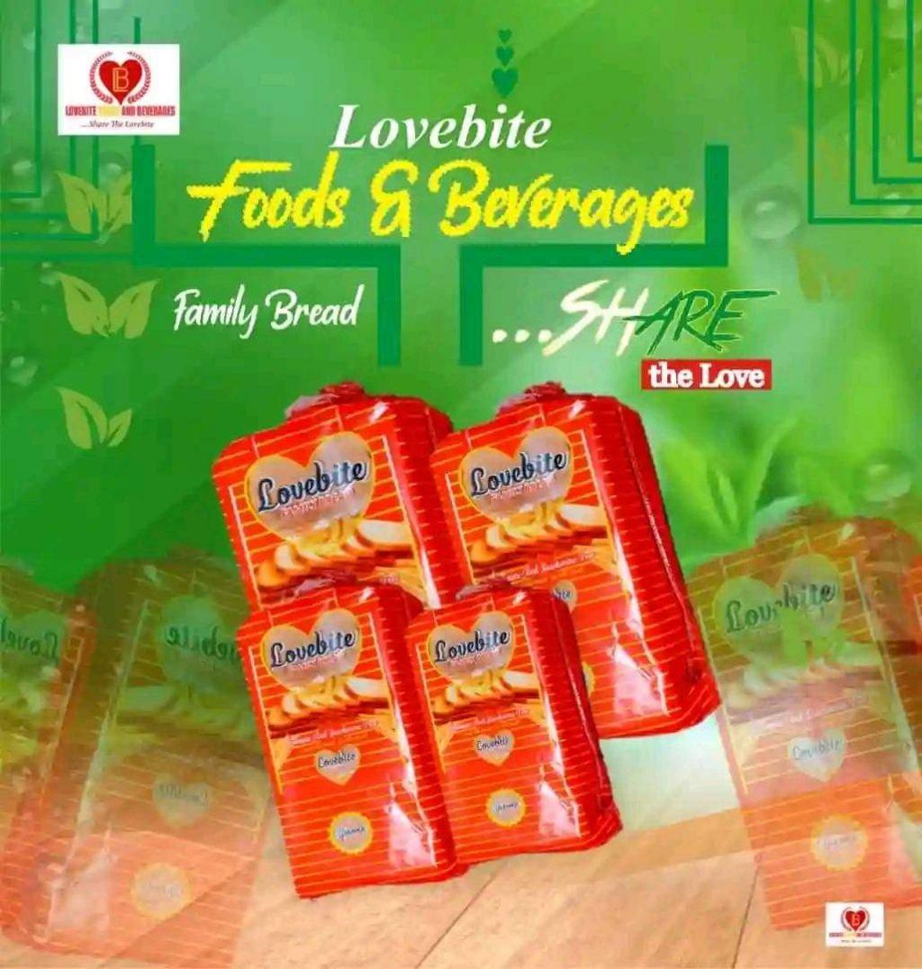 Lovebite Foods And Beverages Limited Holds 2023 End Of  Year Thanksgiving,  Customers Appreciation Day