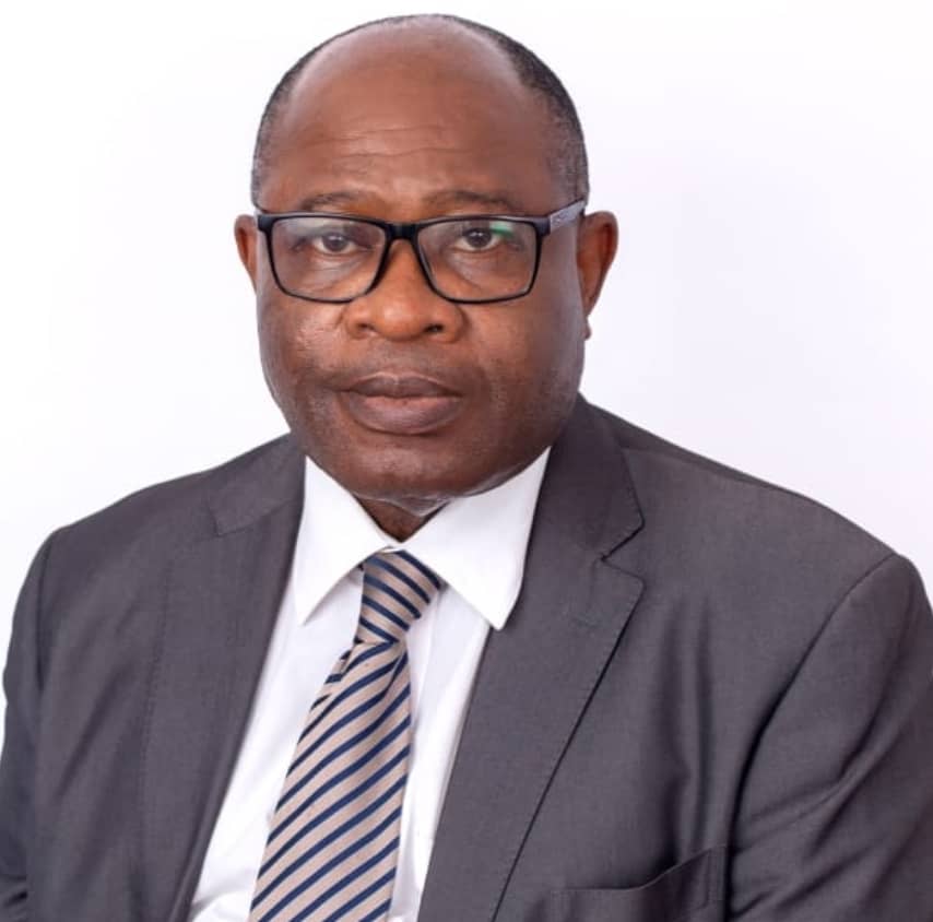 Soludo Appoints Ofoegbu MD/  CEO  Anambra State Solid Minerals Development Company