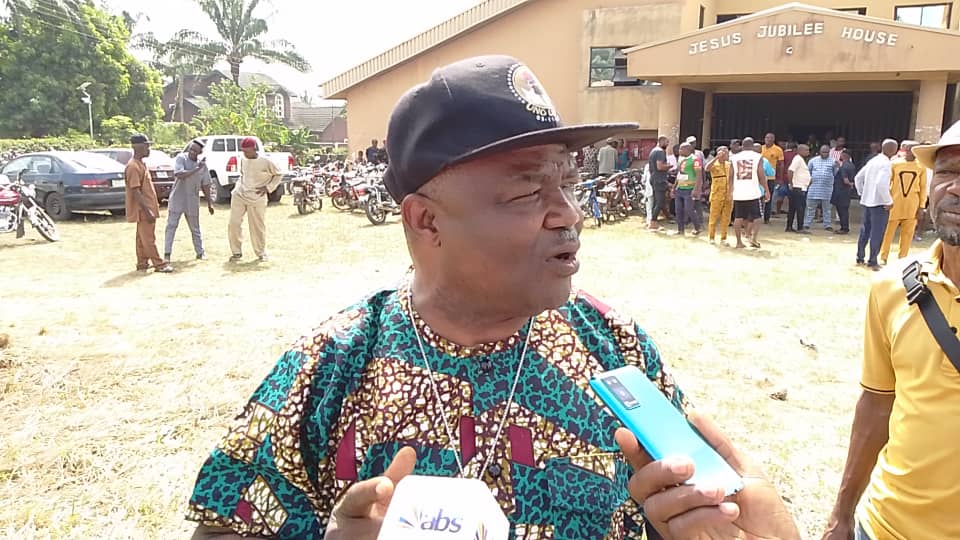 Orumba South TC Chairman Commends Peaceful Elections In Communities