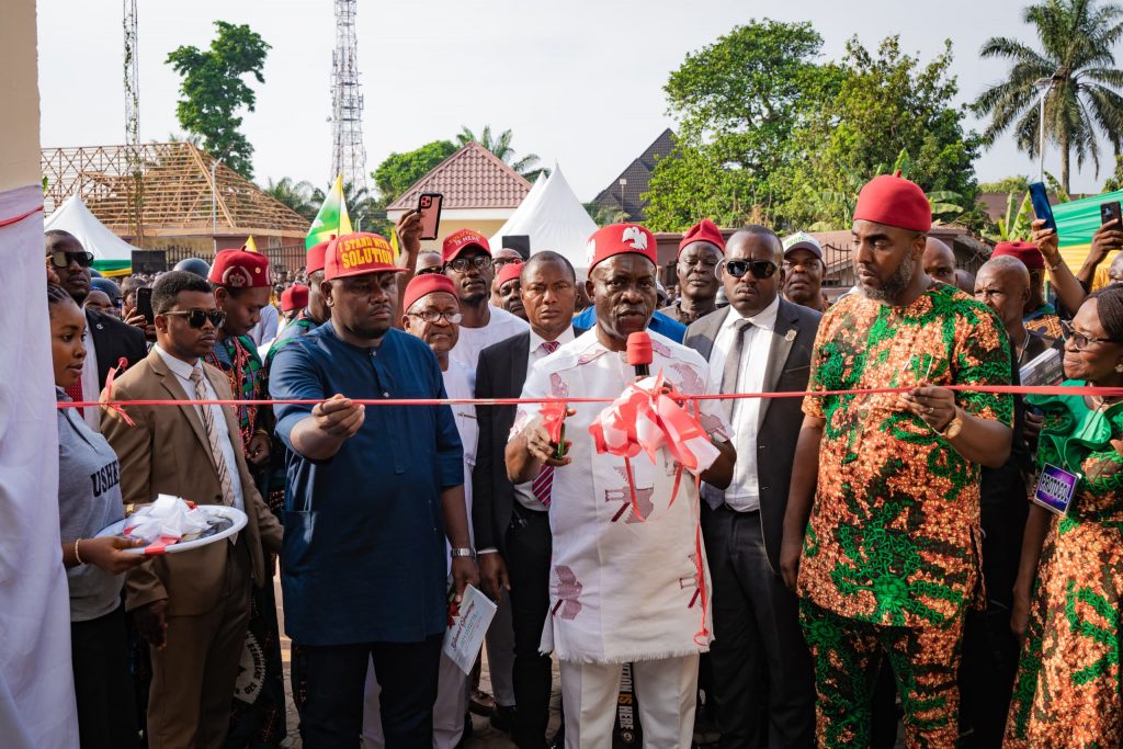 Soludo To Sign Executive Order Stopping Sand Mining In Oko