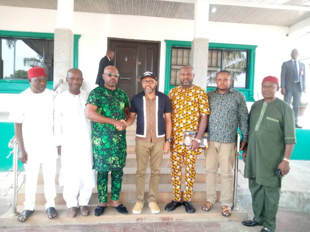 Anambra State Government Inaugurates Peace Committee For Mbaukwu Community