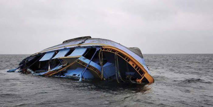 NEMA, SEMA, Anambra West  Council Officials Visit Family Of Victims Of Boat Mishap At Mmiata Anam