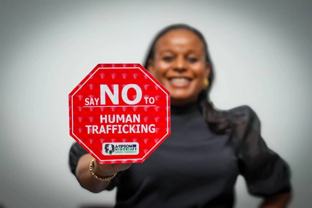 Mrs Soludo Seeks increased Enlightenment, Stakeholders’ Involvement In Tackling Human Trafficking