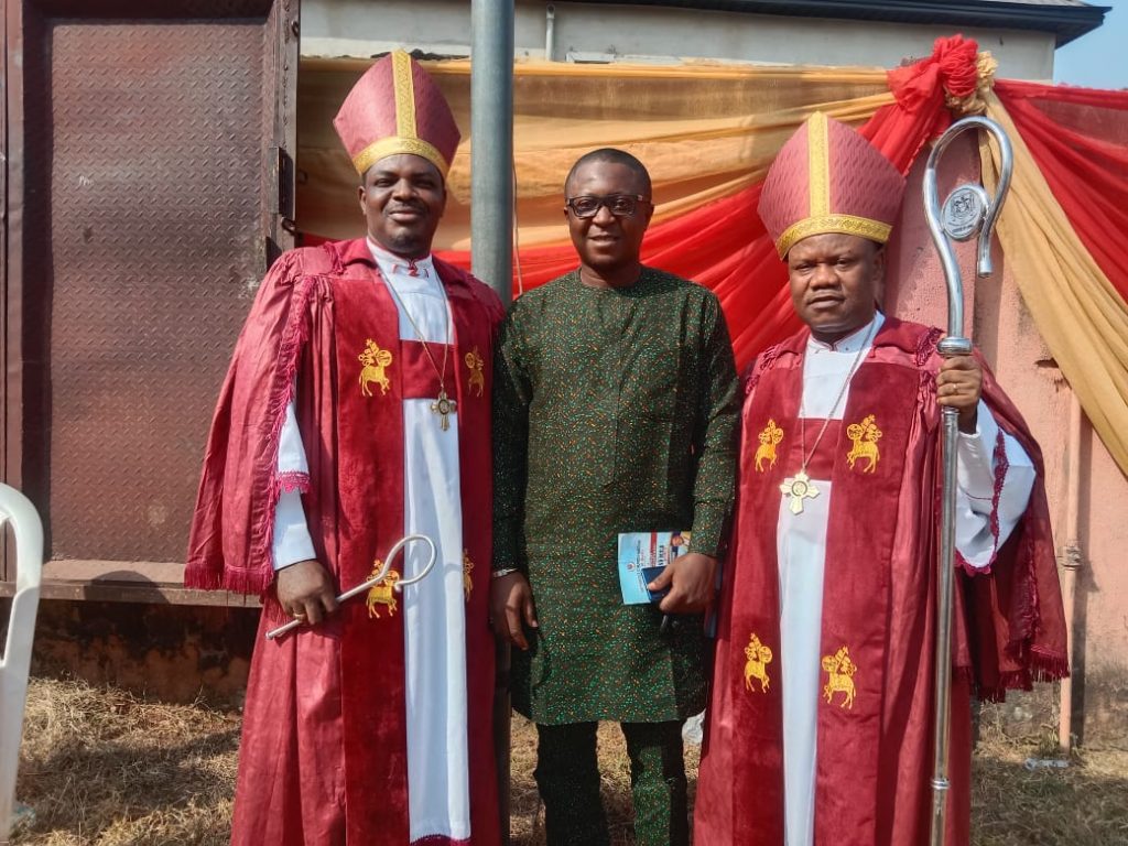 Methodist Church Nigeria Awka Diocese Holds 2024 Covenant Service Of Fulfilment