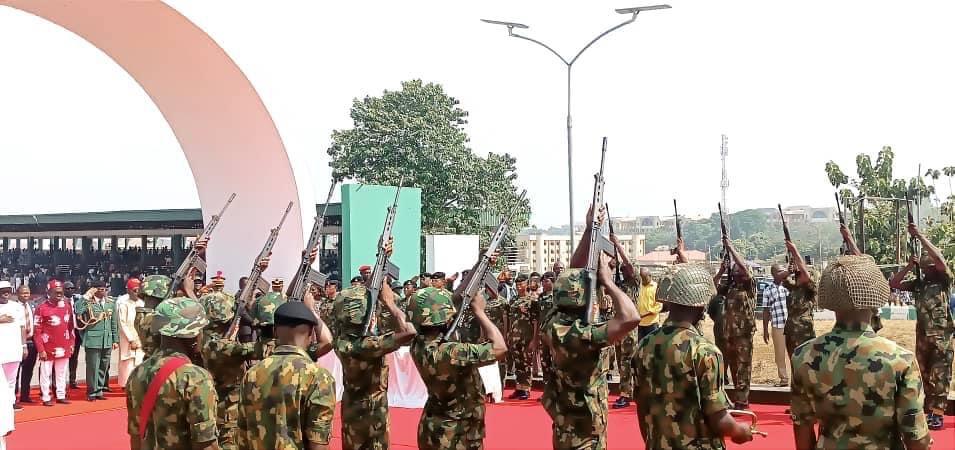 More Reactions Trail Armed Forces  Remembrance Day