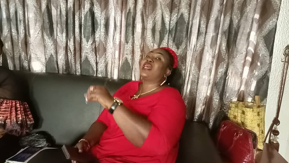 Anambra State Women And Social Welfare Commissioner Wades Into Alleged Case Of  Elopement In Abatete