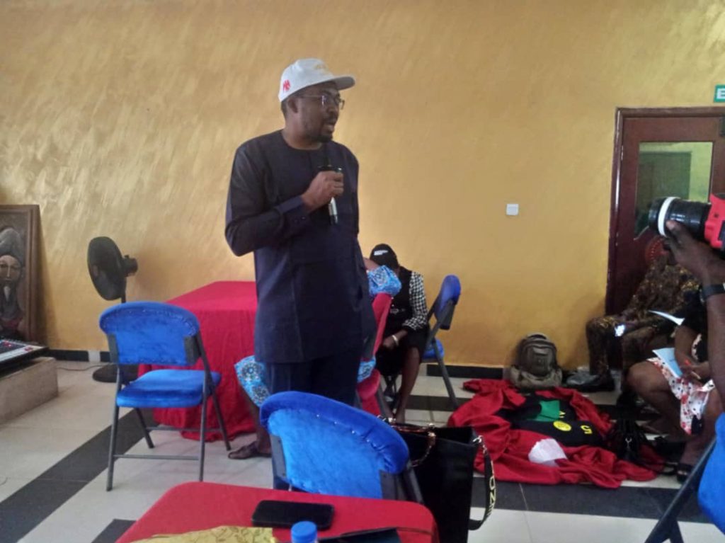 Anambra State Govt Commences Training On  Use Of Anti-Shock Garments