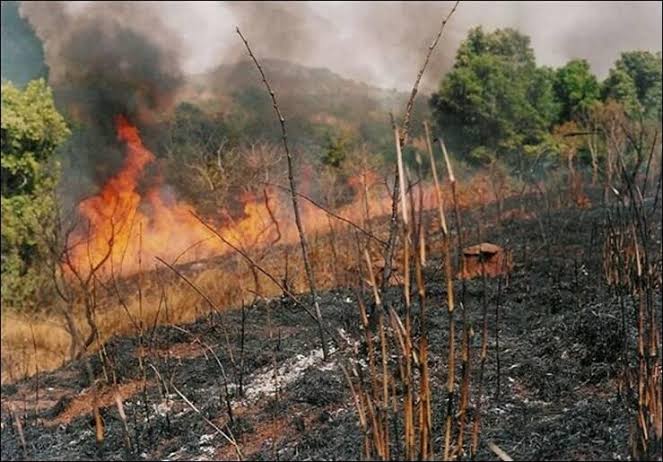 Anambra State Govt Urges Residents To Observe Fire Safety Protocols