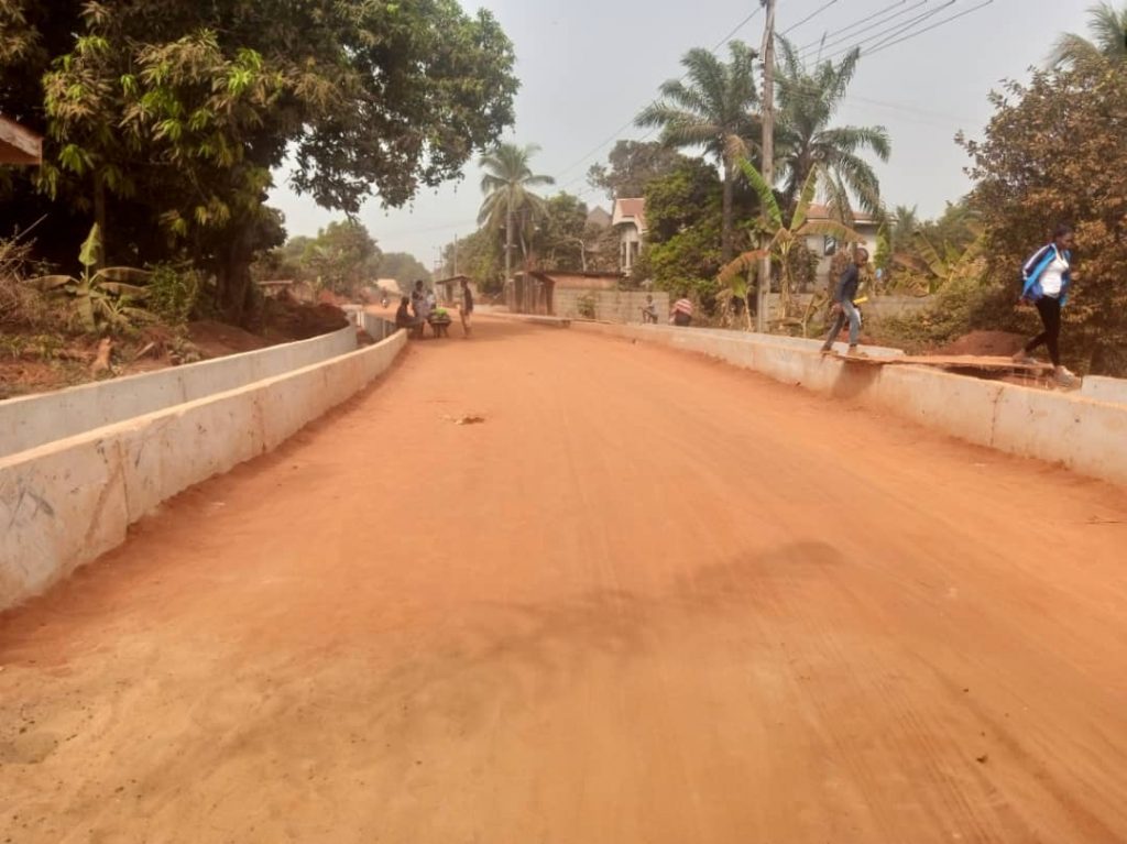 Awkuzu Community Commends Soludo On Road Projects