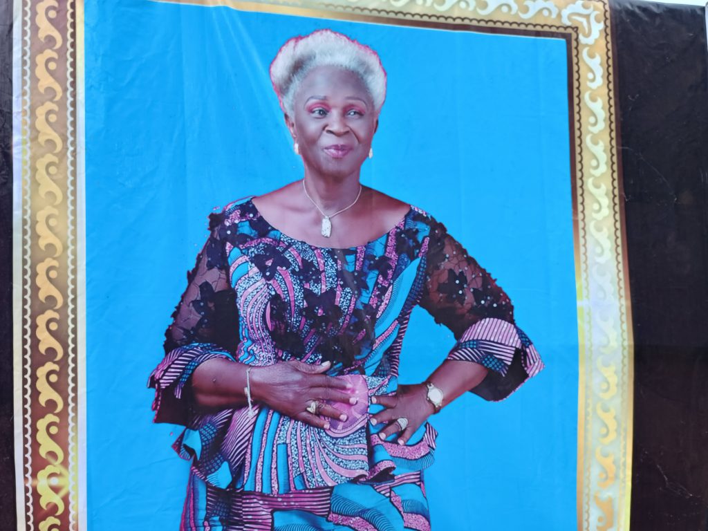 Tributes Pour-In As Late Lady Gold-Noel Okpalo Goes Home