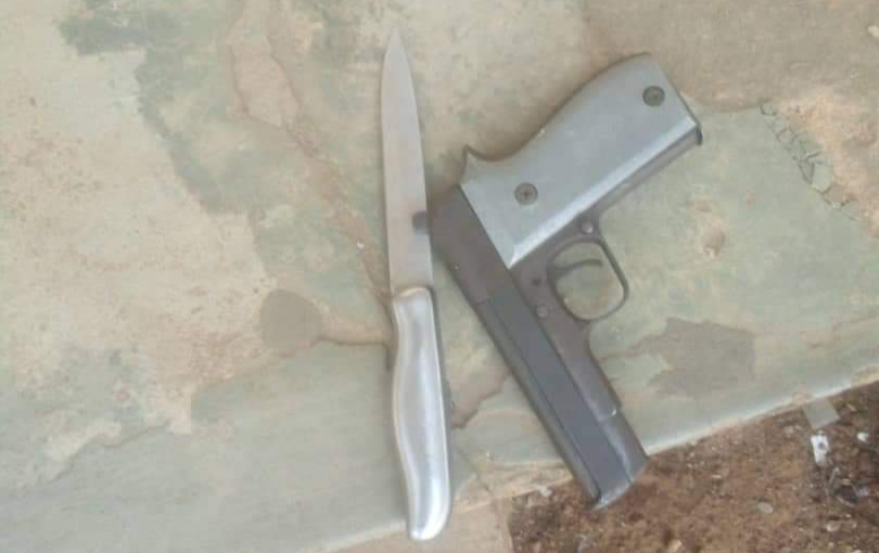 Anambra Police Command Smashes    Armed Gang, Kills One, Arrest Three