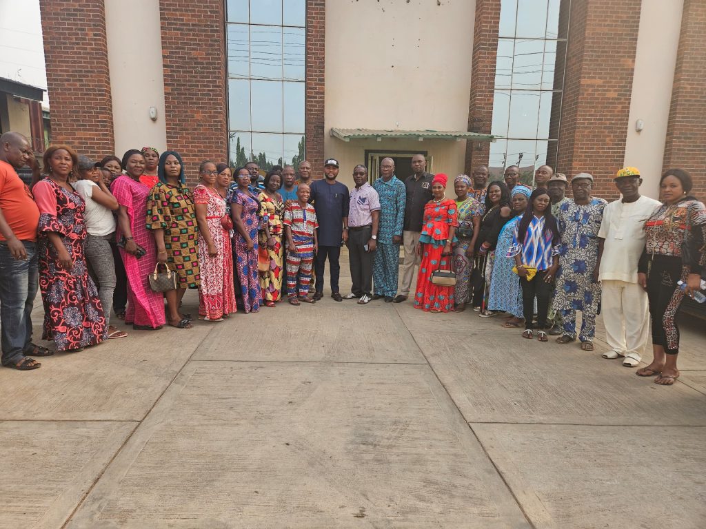 More Stakeholders Laud Soludo On Transformation Agenda