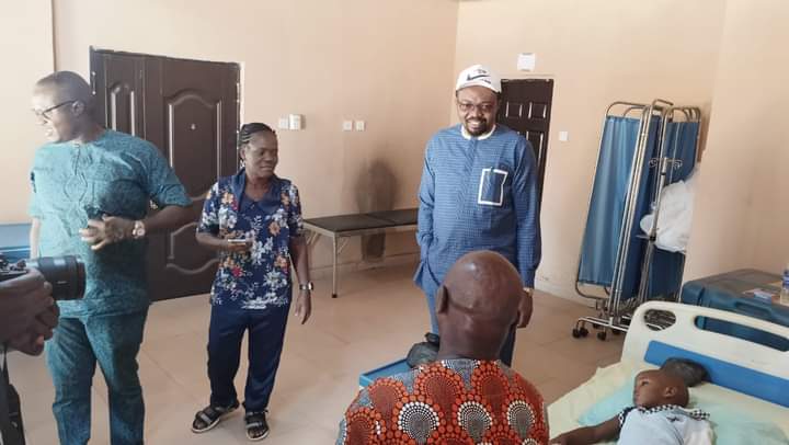 Anambra Health Ministry Stops Salary Of  Medical Officer For Absconding From Duty