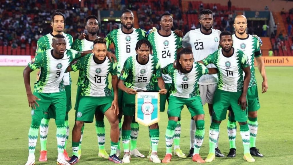 AFCON : Soludo Lauds Fighting Spirit Of Super Eagles