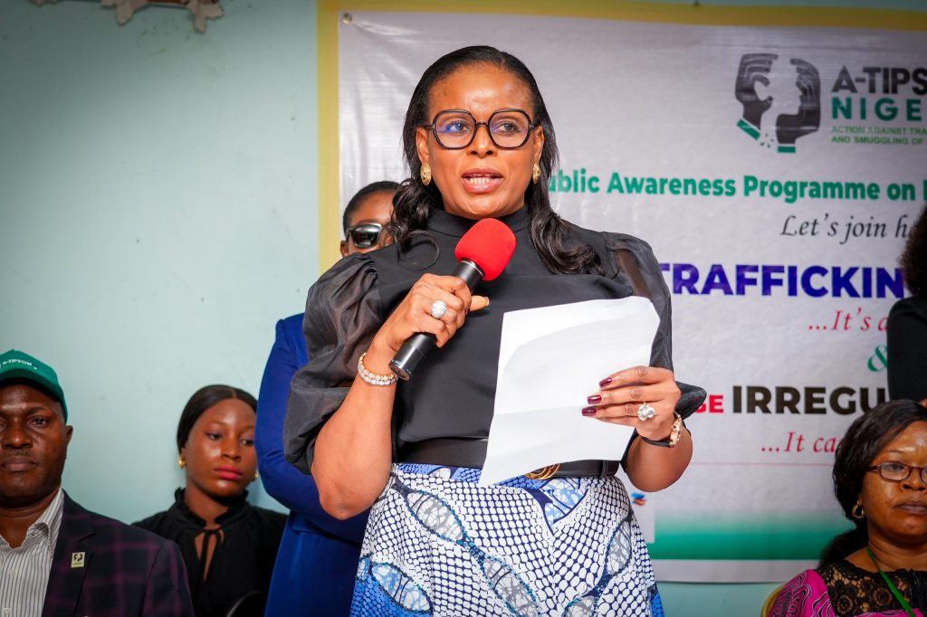 Mrs Soludo Calls For Proactive Measures To Reduce Cardiovascular Challenges