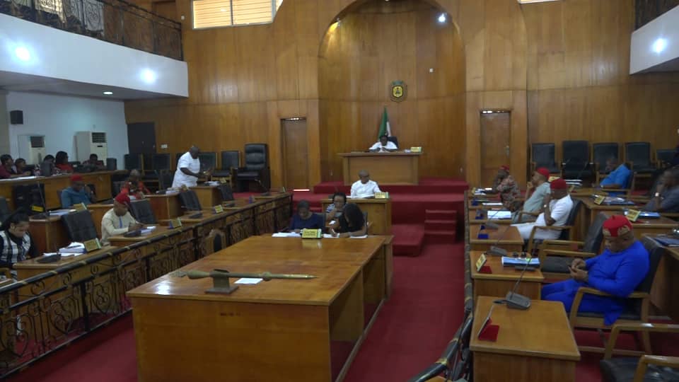 Anambra State Assembly Calls For Incentives To Individuals Contributing To Community Development