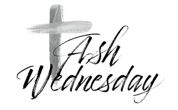 Christians Commemorate Ash Wednesday Today