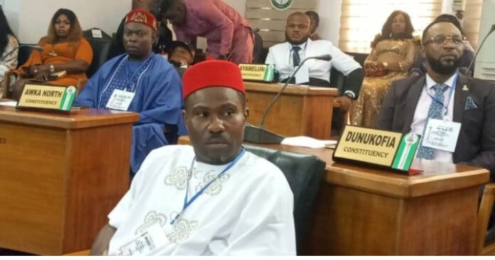 Anambra State Assembly Wades Into Bridge Head Market Clash