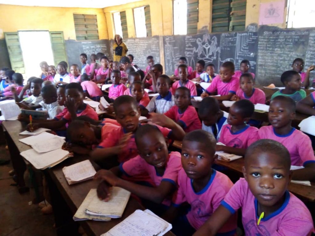 Soludo’s Free Education Policy Increases Pupils, Students Enrollment In Schools