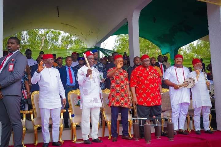 Economic Hardship : Ohaneze Ndigbo Asks South-east Communities To Embark On Massive Agricultural Activities