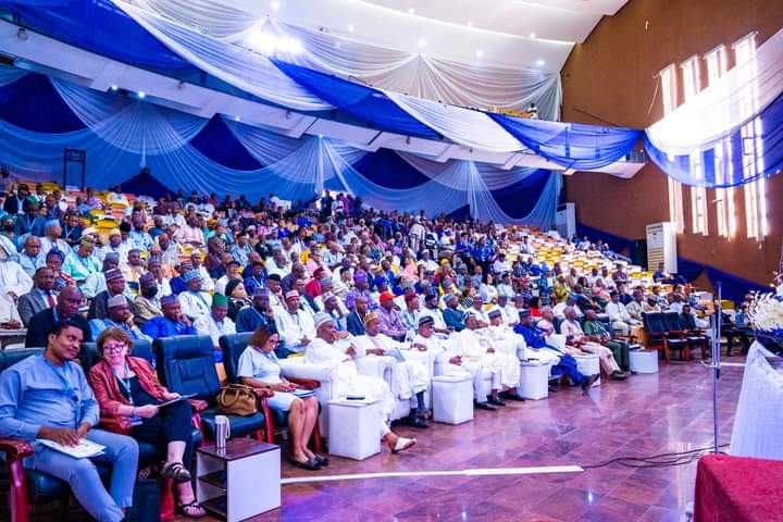 FG Commences Construction Of Motorized Boreholes At Two Anambra Tertiary Institutions