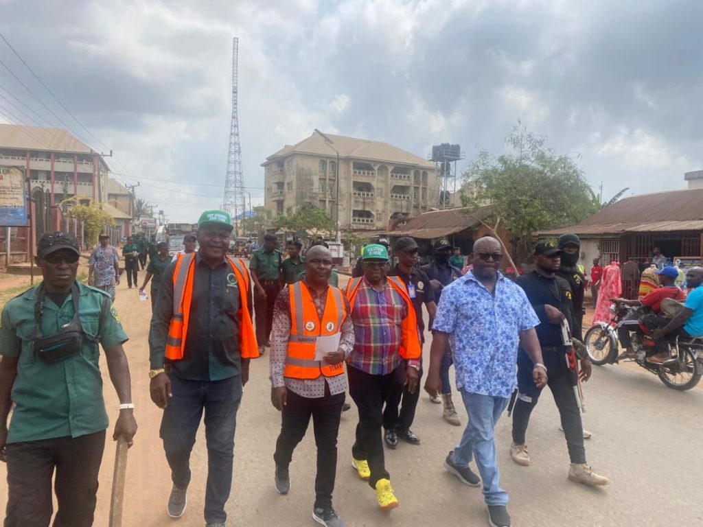 ASWAMA Commences  Sensitization Tour Of Council Areas On Sustainable Waste Management Practices