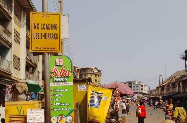 Anambra State Assembly Asks ARTMA To Intensify Sensitization Of Motorists On Traffic Signs