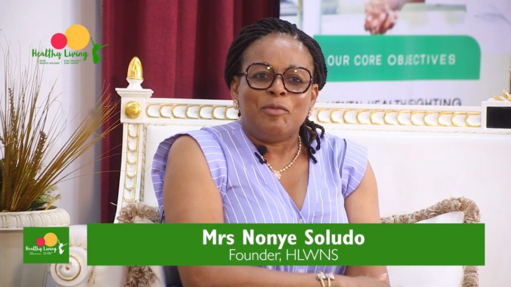 Mrs Soludo Offers Nutritional Tips On Preparation Of Healthy Smoothies