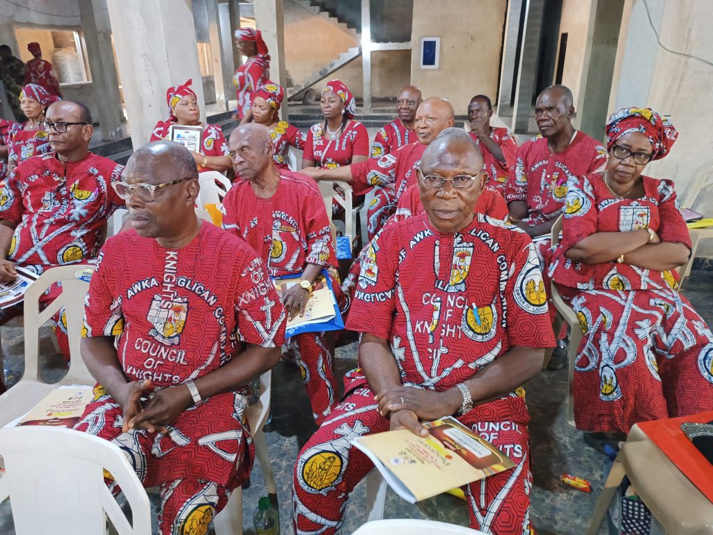 More Stakeholders Join Campaign For Promotion Of Igbo Language    Anambra East Council TC Chairman Extols Soludo For  Re-construction, Upgrade Of  Enugu-Otu Community Health Center   Soludo  Appoints Tochi Obi MD/CEO Anambra State Hydraform And Concrete Agency  Anambra APGA Chairman Calls For  Institutional Reforms To Address  High Cost Of Living     Enugwu-Ukwu Community Sets Up Committee To Address  Controversies In  Ozo Leadership, Regulate Social Media Publications   US Vetoes UN Security Council Resolution On Gaza War     Nigeria Imports  11.94Bn Litres Of Petrol In First Quarter     CBN Increases Customs Exchange Rate   Soludo’s Free Education Policy Increases Pupils, Students Enrollment In Schools    APGA Chieftain, Modilim Backs Move To Establish State Police   Female Lawyer Who Inflicted Injury On Maid Deny Charges, Remanded Till  February 28   Anambra State Assembly Committee Visits Anambra State Indigenous Medicine And Herbal Practice Office   Hot Weather : Mrs Soludo Asks Nursing Mothers To Increase Breast Milk Intake Of  Babies  Ikenna Okafor Of Akwaeze Community Awarded  Honorary Doctorate Degree By NAU Awka    UN Sanctions Leaders Of Six Armed Groups Fighting In DRC   Reps Urges NEMA, FRSC, Others To  Improve  Public Engagement, Response Strategies.