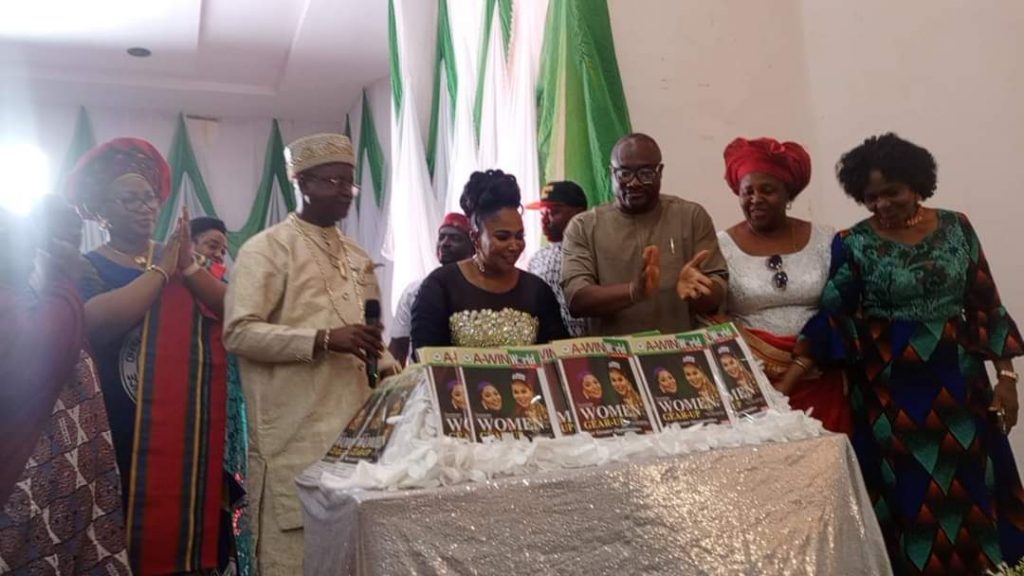 Soludo Reassures Women Of Inclusion In Policies, Programmes