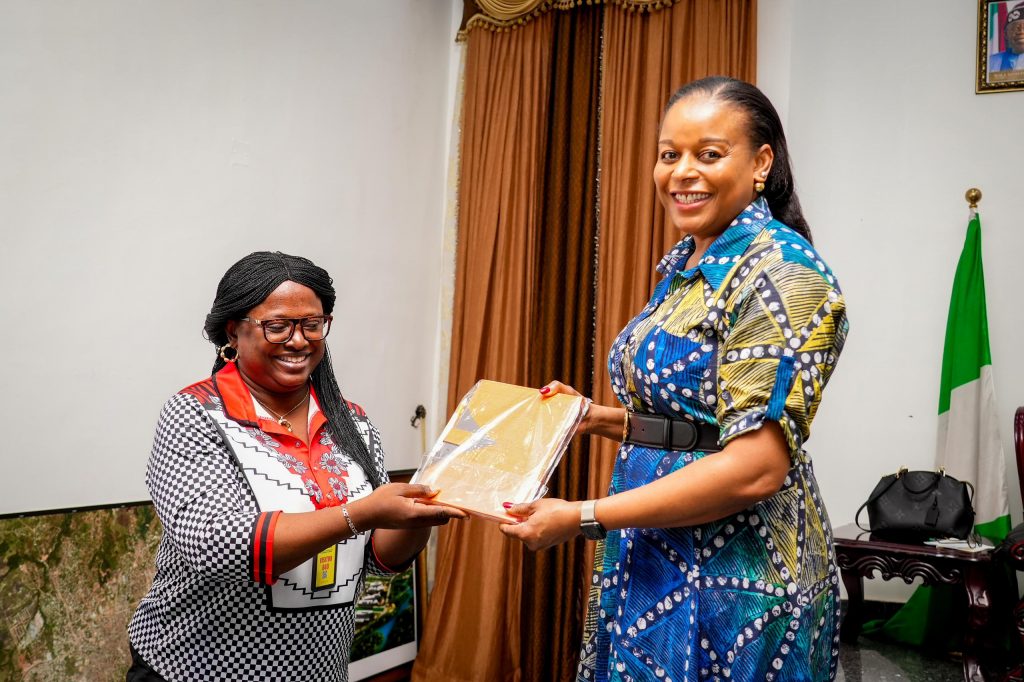 Mrs Soludo Restates Resolve To Sustain Campaign Against Gender Based Violence