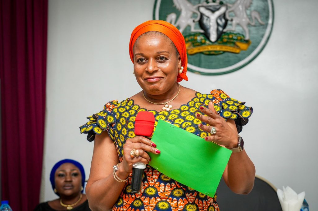 Two Years In Office :  Mrs Soludo Reassures Ndi Anambra Of Brighter Days Ahead