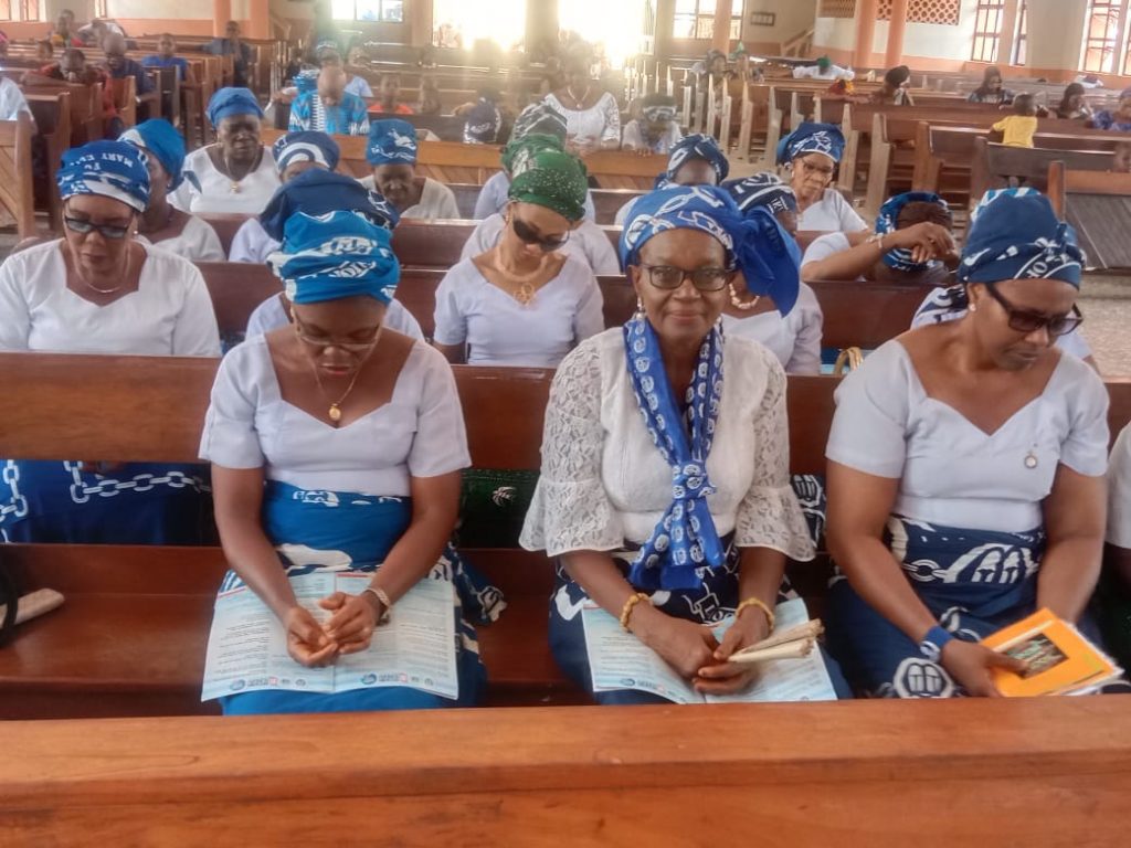 Anglican Churches  Commemorate 2024 Mothering Sunday