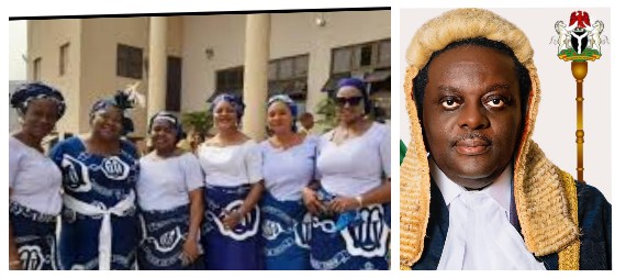 Mothering Sunday : Anambra State Assembly Speaker Felicitates Anglican Women