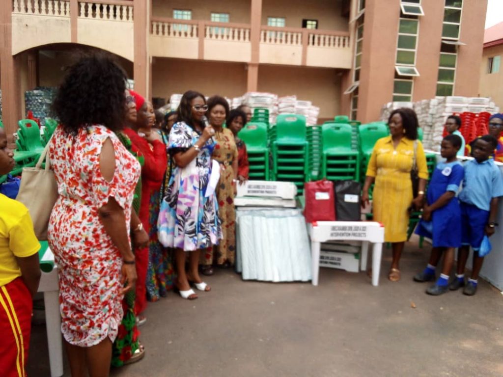 Soludo Inaugurates Distribution of Multimillion Naira Instructional Materials, Equipment To Schools