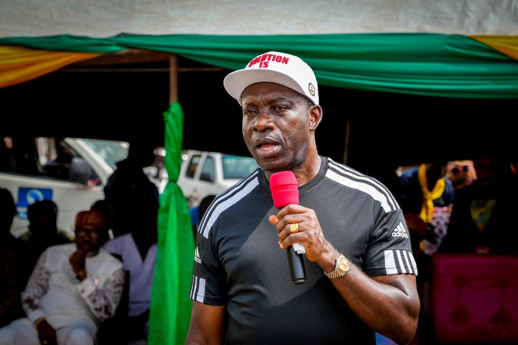 APGA  Awka North Commends Soludo For Fulfilling Campaign Promises