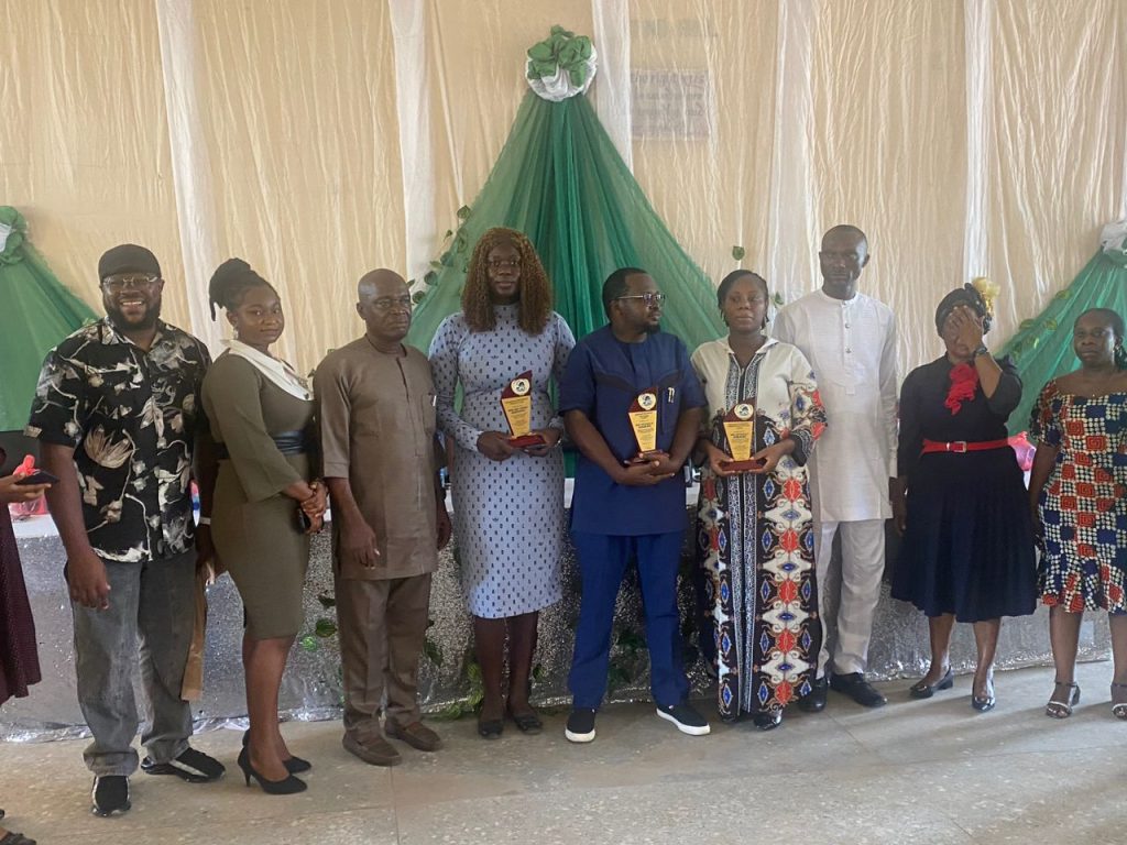 International Forestry Students  NAU Honours   ABS MD As  Ambassador Of Environmental Forestry