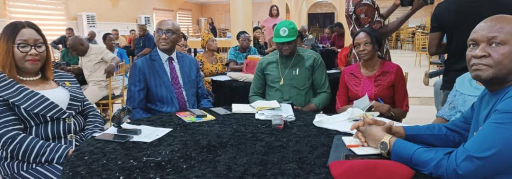 Anambra State Govt, NGOs Organize  2024 Workshop On Flood Resilient Solutions