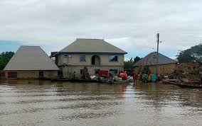 SUSTAINING COLLECTIVE ACTION TOWARDS REDUCING IMPACT OF FLOODING IN NIGERIA