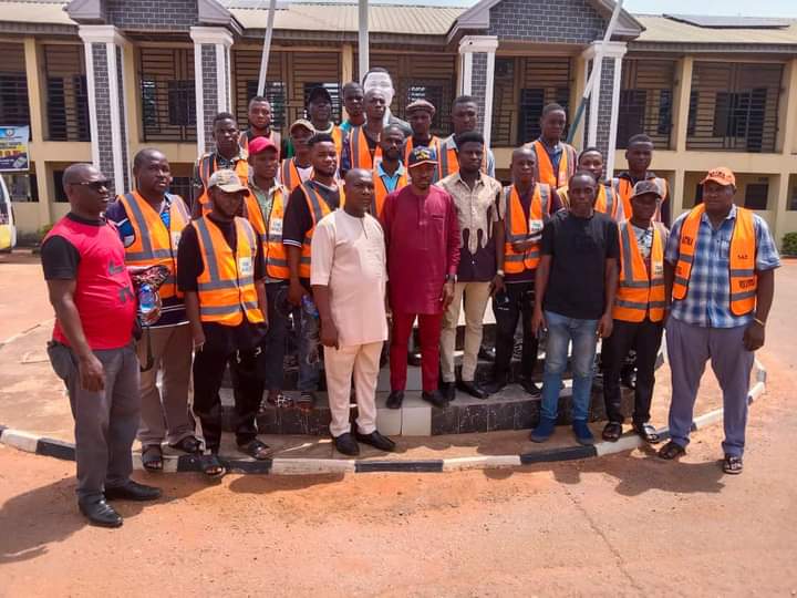 Anambra East Local Govt  Council  Restates Commitment To  Clean, Safe  Healthy Environment