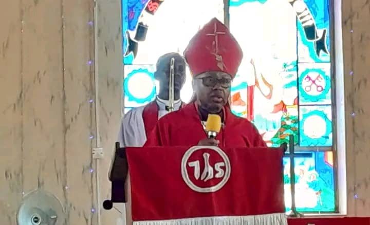 Good Friday : Archbishop Ibezim Urges Christians To Uphold Spirit Of Sacrifice