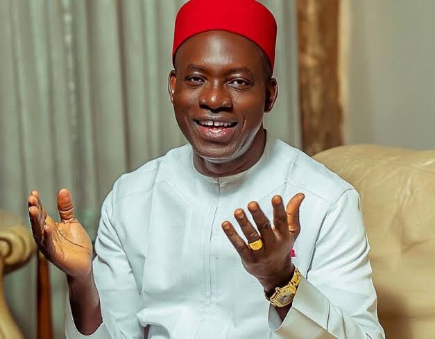 SOLUDO: TWO YEARS OF SOLUTION AND DISRUPTIVE CHANGE