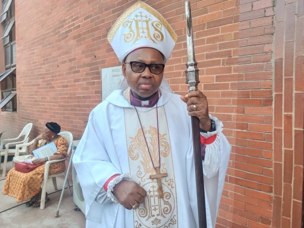 Easter :  Clerics Asks Christians To Promote Love, Forgiveness